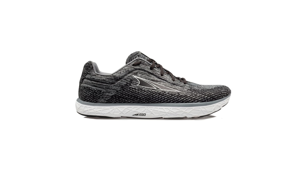 Altra Arrows Escalante 2 Road Running - Mens, Gray, Medium, 12, ALM1933G22012000M1