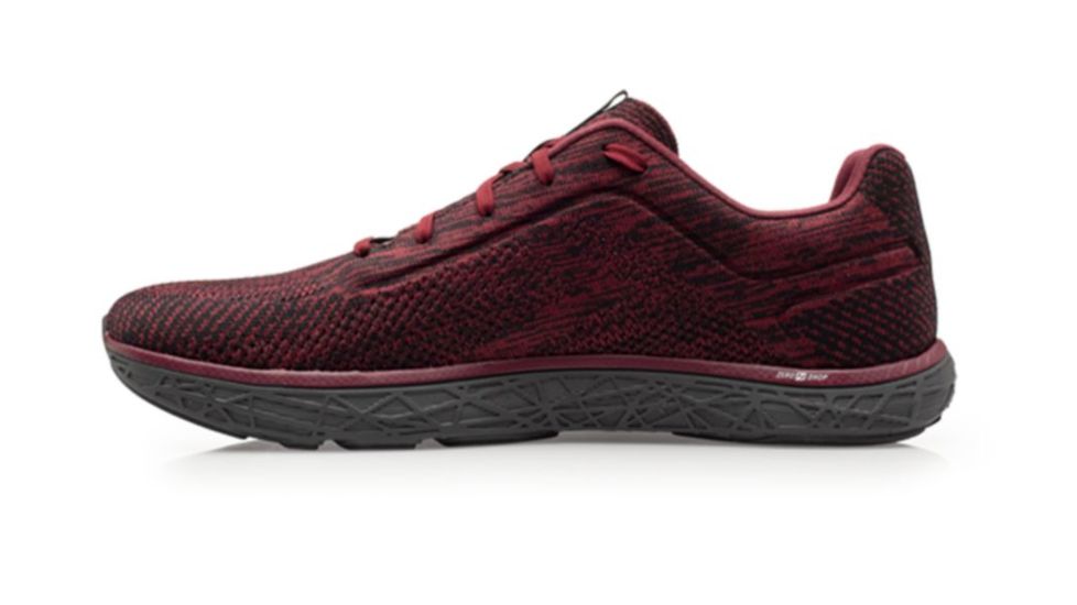 Altra Arrows Escalante 2 Road Running - Mens, Maroon, Medium, 15, ALM1933G66615000M1