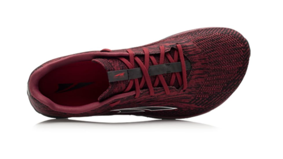 Altra Arrows Escalante 2 Road Running - Mens, Maroon, Medium, 15, ALM1933G66615000M1