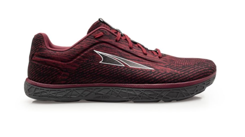 Altra Arrows Escalante 2 Road Running - Mens, Maroon, Medium, 15, ALM1933G66615000M1