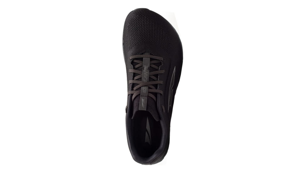Altra Arrows Escalante 2 Road Running Shoe - Mens, Black/Black, 14 US, ALM1933G-001-14