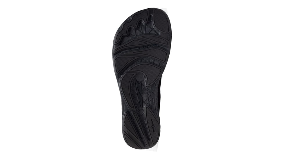 Altra Arrows Escalante 2 Road Running Shoe - Mens, Black/Black, 14 US, ALM1933G-001-14