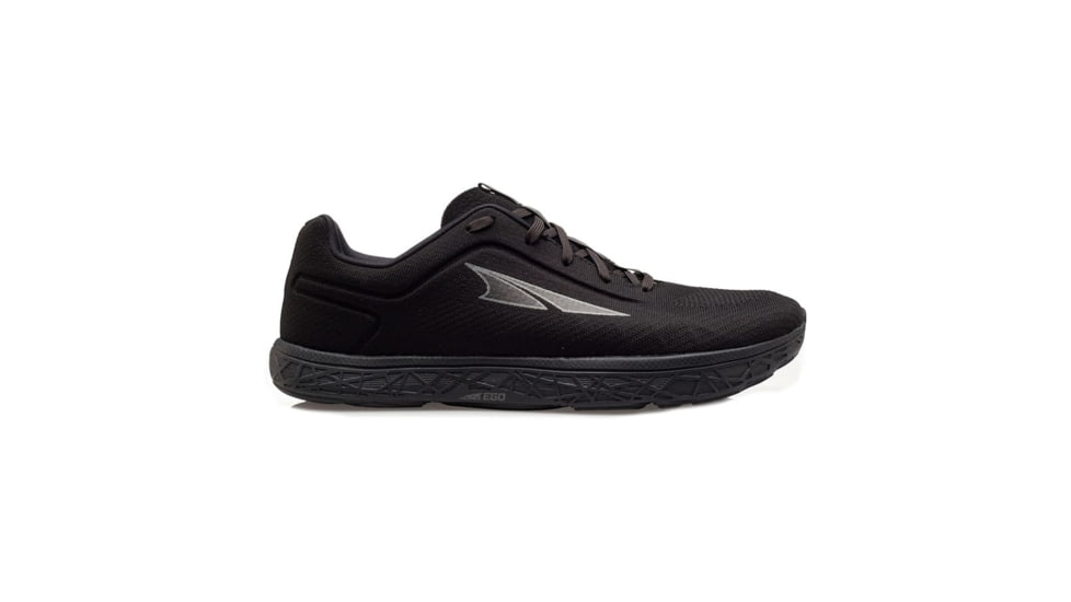 Altra Arrows Escalante 2 Road Running Shoe - Mens, Black/Black, 14 US, ALM1933G-001-14