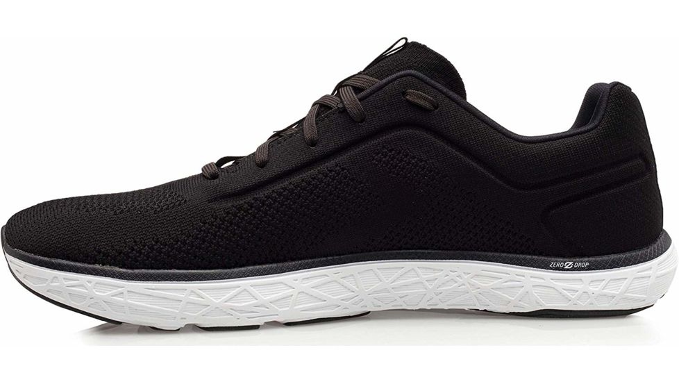 Altra Arrows Escalante 2 Road Running Shoe - Womens, Black/Black, 11 US, ALW1933G-001-11