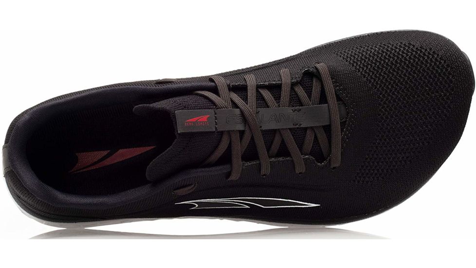 Altra Arrows Escalante 2 Road Running Shoe - Womens, Black/Black, 11 US, ALW1933G-001-11