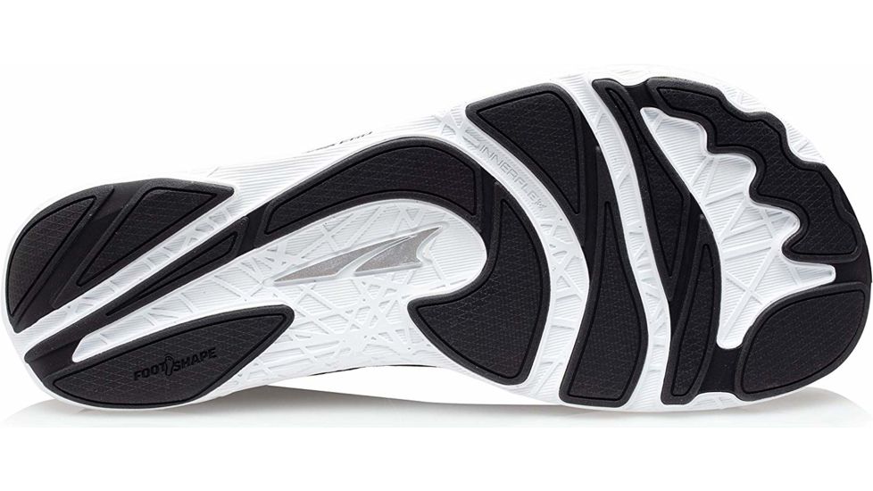 Altra Arrows Escalante 2 Road Running Shoe - Womens, Black/Black, 11 US, ALW1933G-001-11
