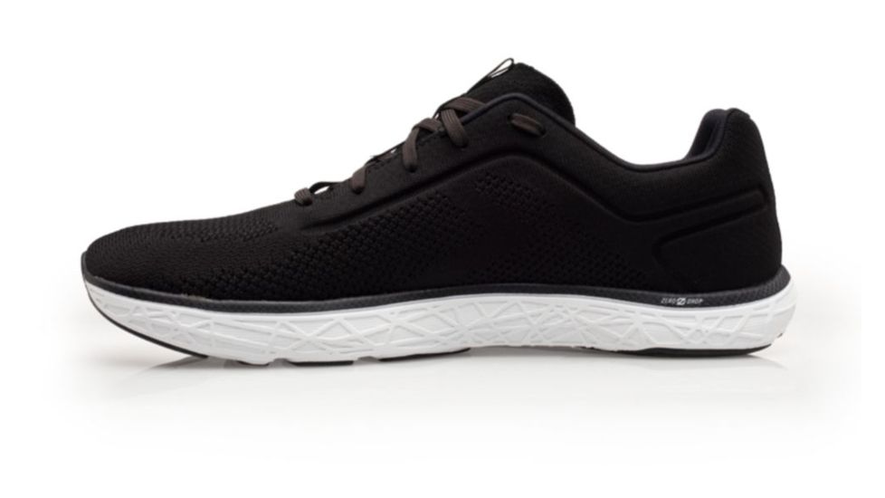 Altra Arrows Escalante 2 Road Running Shoes - Womens, Black, Medium, 12, ALW1933G00012000M1