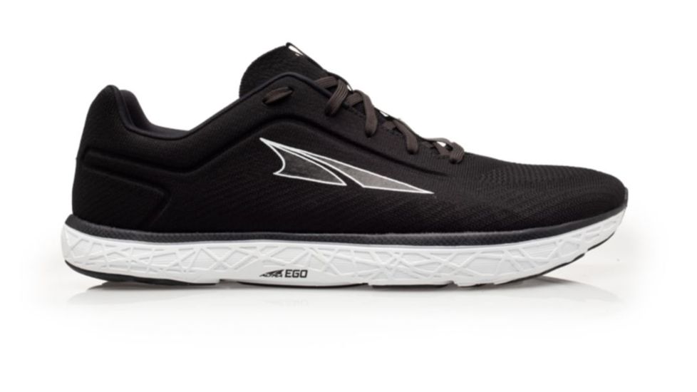 Altra Arrows Escalante 2 Road Running Shoes - Womens, Black, Medium, 12, ALW1933G00012000M1