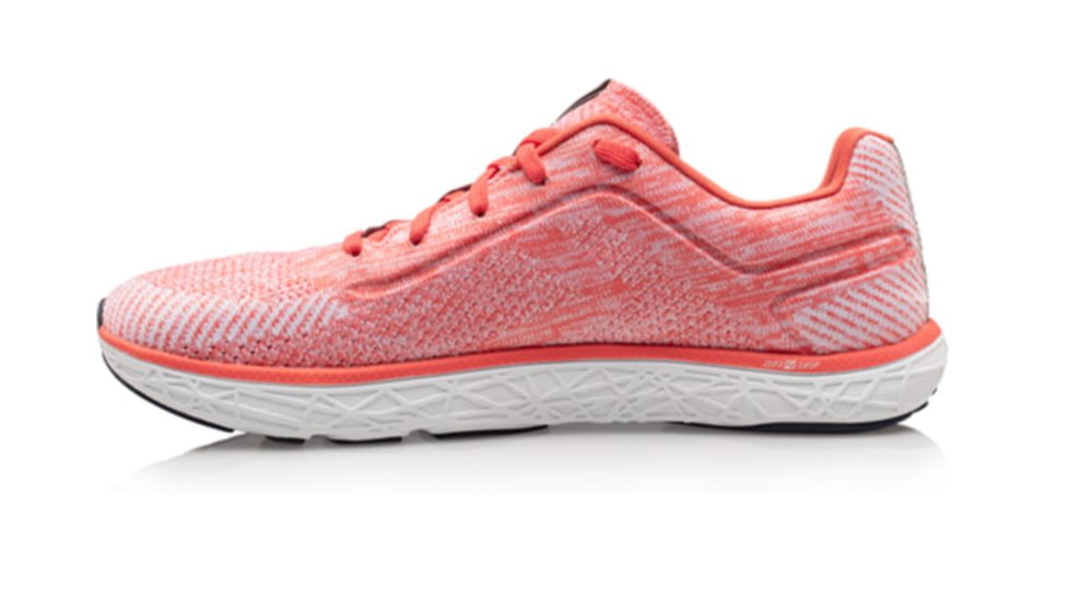 Altra Arrows Escalante 2 Road Running Shoes - Womens, Coral, Medium, 6.5, ALW1933G66206500M1