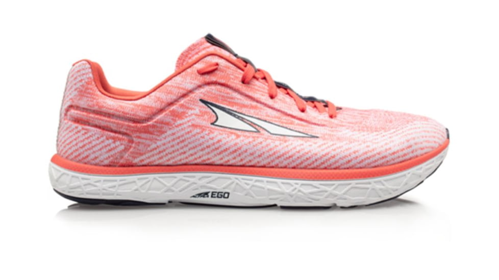 Altra Arrows Escalante 2 Road Running Shoes - Womens, Coral, Medium, 6.5, ALW1933G66206500M1