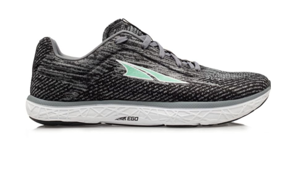 Altra Arrows Escalante 2 Road Running Shoes - Womens, Gray, Medium, 11, ALW1933G22011000M1