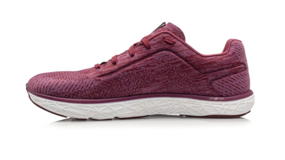 Altra Arrows Escalante 2 Road Running Shoes - Womens, Rose/Coral, Medium, 6, ALW1933G01906000M1