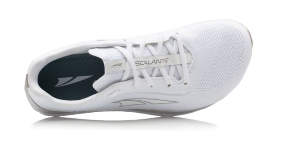 Altra Arrows Escalante 2 Road Running Shoes - Womens, White, Medium, 9.5, ALW1933G11009500M1