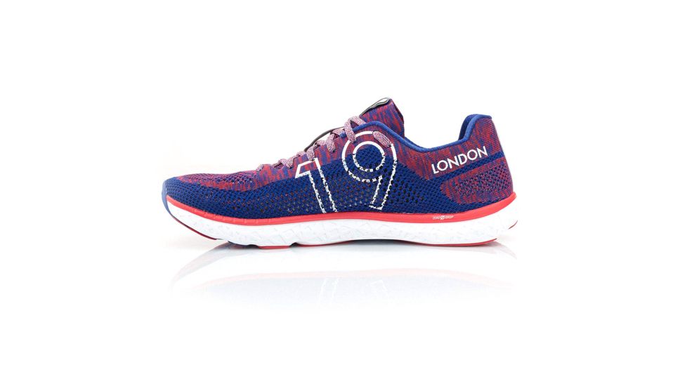 Altra Arrows Escalante Racer - Mens, London, Medium, 12.5, ALM1933B99512500M1