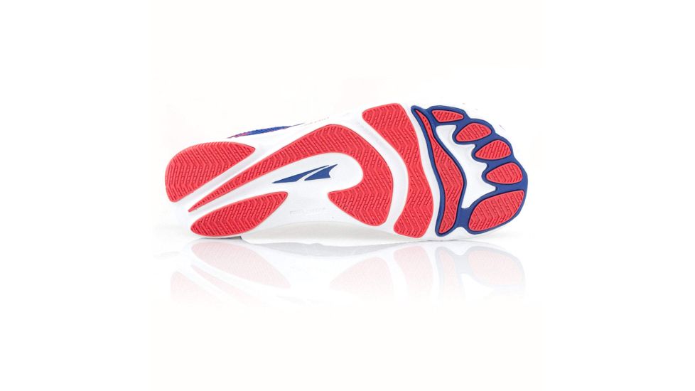 Altra Arrows Escalante Racer - Mens, London, Medium, 12.5, ALM1933B99512500M1