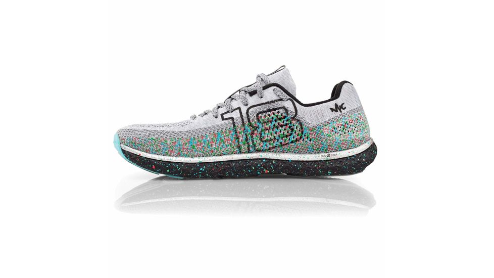 Altra Arrows Escalante Racer - Mens, Nyc, Medium, 8, ALM1833B99608000M1
