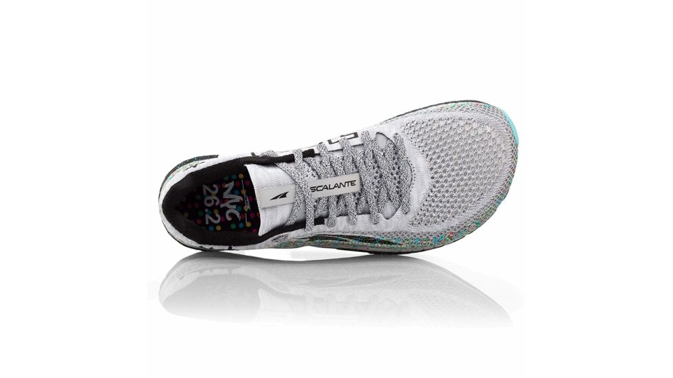 Altra Arrows Escalante Racer - Mens, Nyc, Medium, 8, ALM1833B99608000M1