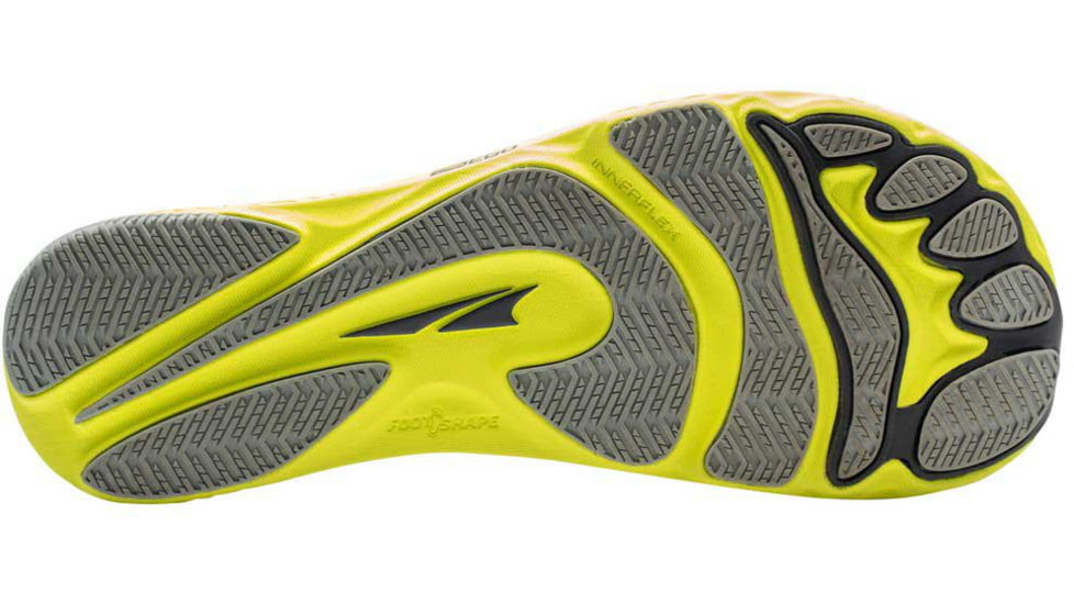 Altra Arrows Escalante Racer Road Running Shoe - Mens, Boston, 7 US, AFM1833B-4-070