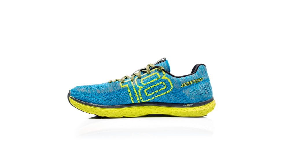 Altra Arrows Escalante Racer - Mens, Boston, Medium, 15, ALM1933B99315000M1