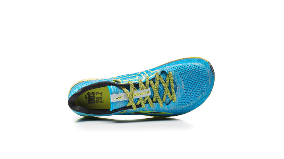 Altra Arrows Escalante Racer - Mens, Boston, Medium, 15, ALM1933B99315000M1