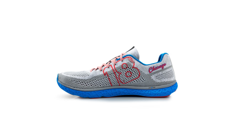Altra Arrows Escalante Racer - Mens, Chicago, Medium, 10.5, ALM1933B14010500M1