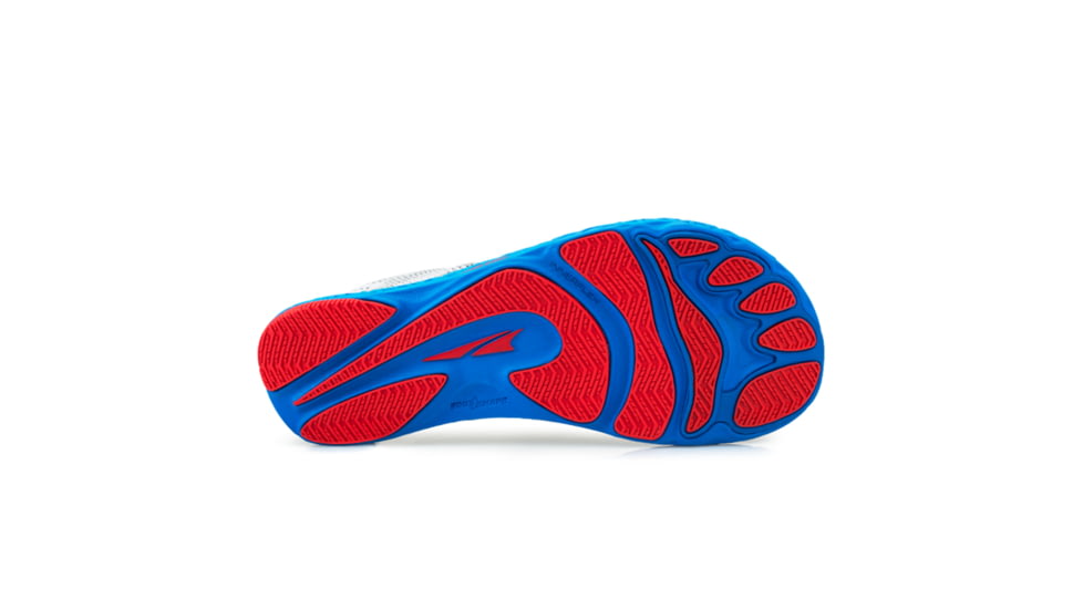 Altra Arrows Escalante Racer - Mens, Chicago, Medium, 10.5, ALM1933B14010500M1