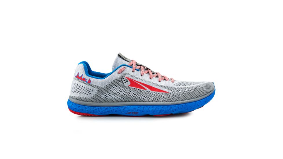 Altra Arrows Escalante Racer - Mens, Chicago, Medium, 10.5, ALM1933B14010500M1