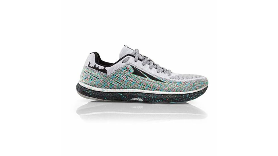 Altra Arrows Escalante Racer - Womens, Nyc, Medium, 6, ALW1833B99606000M1