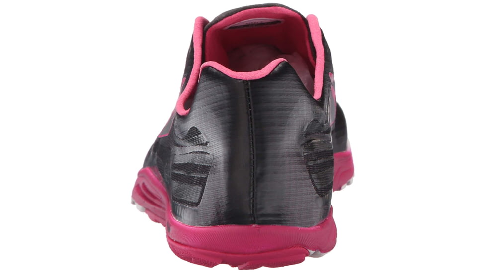 Altra Arrows Golden Spike - Unisex, Black/Pink, Medium, 7, AL0A362106007000M1