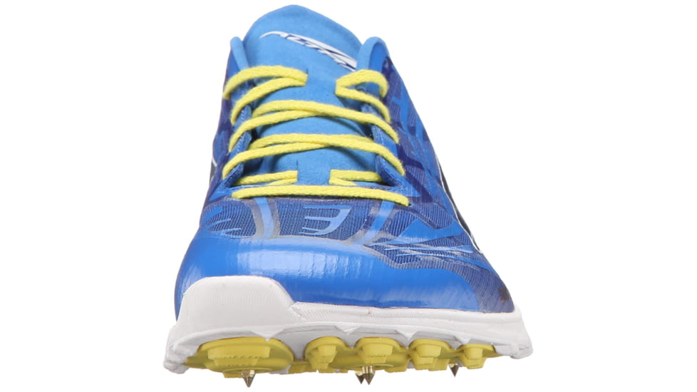 Altra Arrows Golden Spike - Unisex, Blue, Medium, 4.5, AL0A362144004500M1