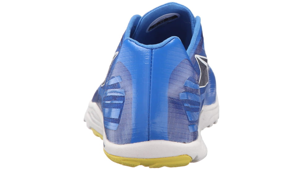 Altra Arrows Golden Spike - Unisex, Blue, Medium, 4.5, AL0A362144004500M1