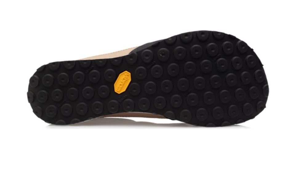 Altra Arrows Grafton Hiking Shoes - Womens, Beige/Coral, Medium, 10, ALW1965F02610000M1