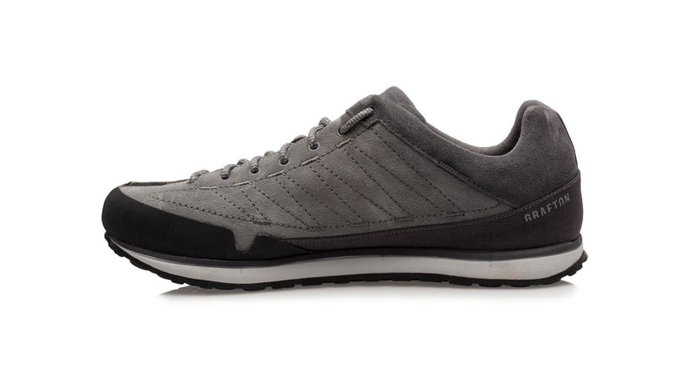 Altra Arrows Grafton Trailrunning Shoes - Mens, Gray, 9.5 US, ALM1965F-220-9.5