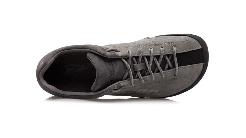 Altra Arrows Grafton Trailrunning Shoes - Mens, Gray, 9.5 US, ALM1965F-220-9.5