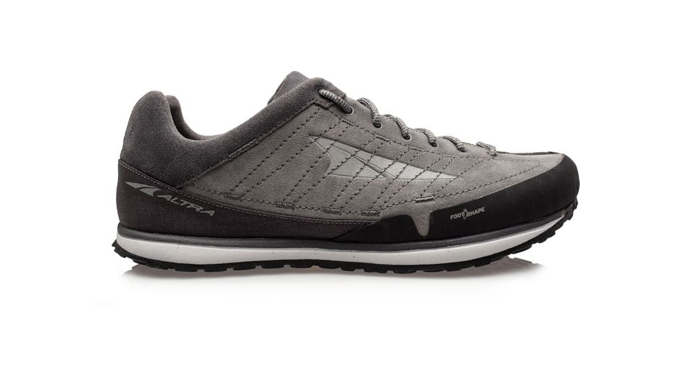 Altra Arrows Grafton Trailrunning Shoes - Mens, Gray, 9.5 US, ALM1965F-220-9.5