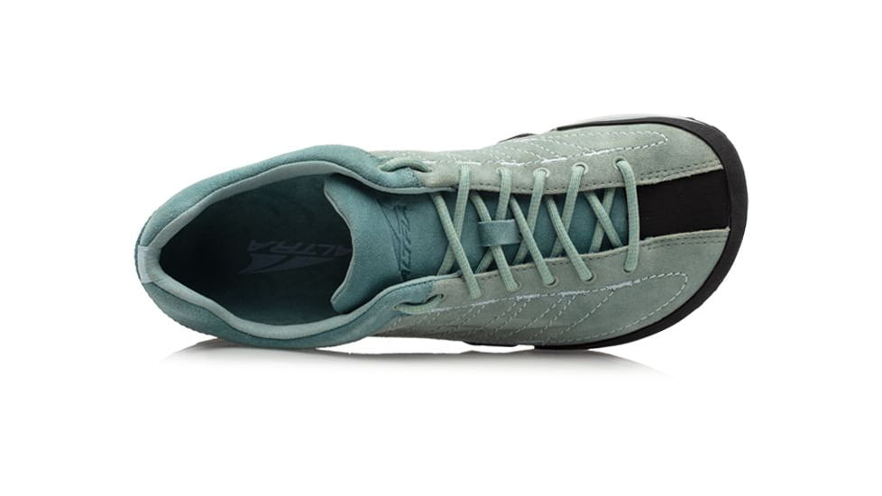 Altra Arrows Grafton Trailrunning Shoes - Womens, Green/Teal, 7 US, ALW1965F-008-7