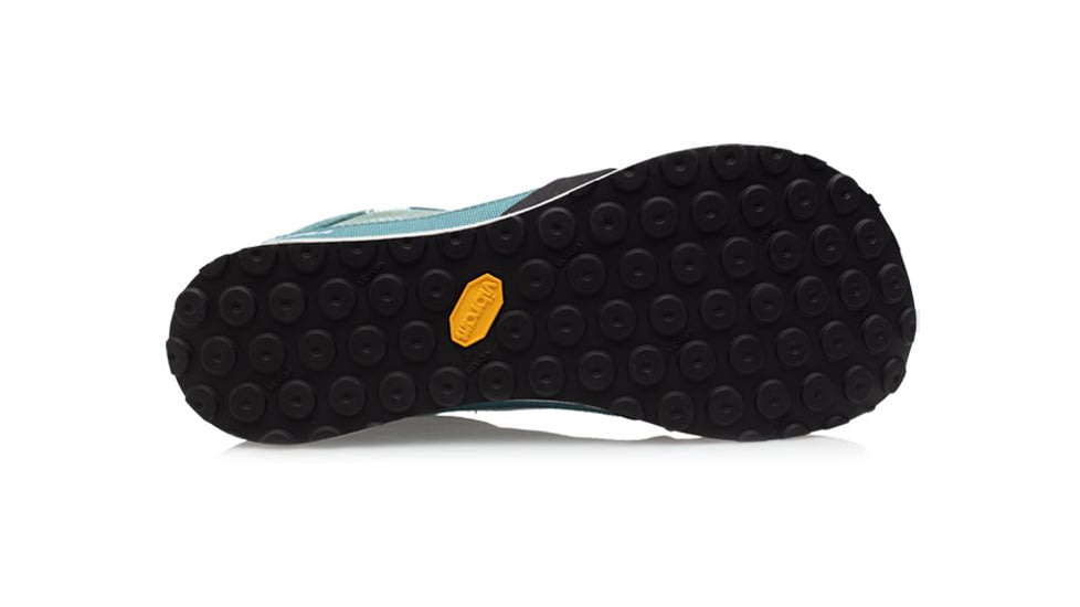 Altra Arrows Grafton Trailrunning Shoes - Womens, Green/Teal, 7 US, ALW1965F-008-7