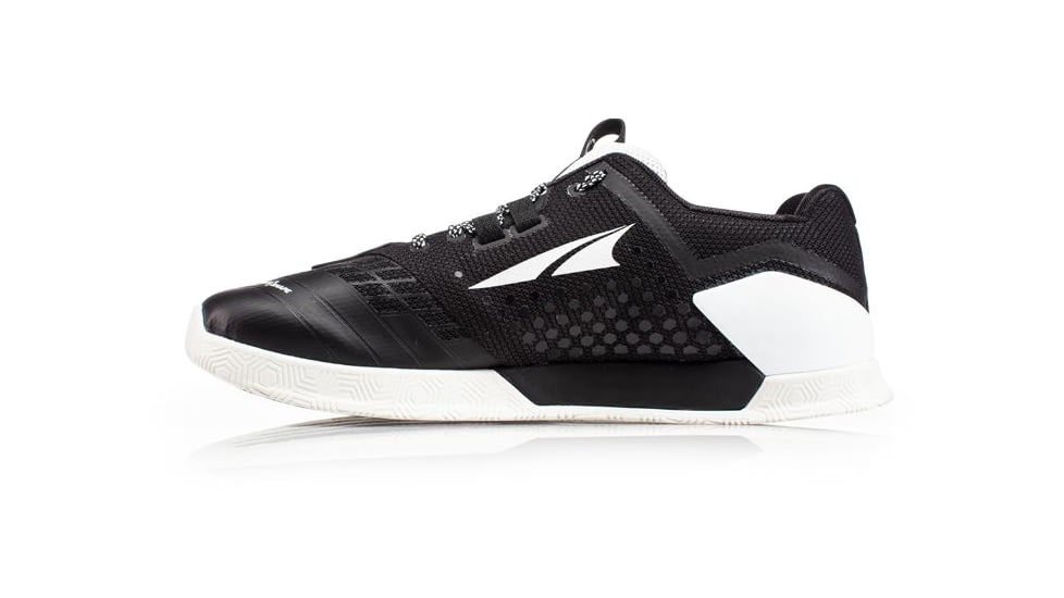 Altra Arrows HIIT 2 Casual Shoes - Womens, Black/White, 6.5 US, ALW1976P-010-6.5