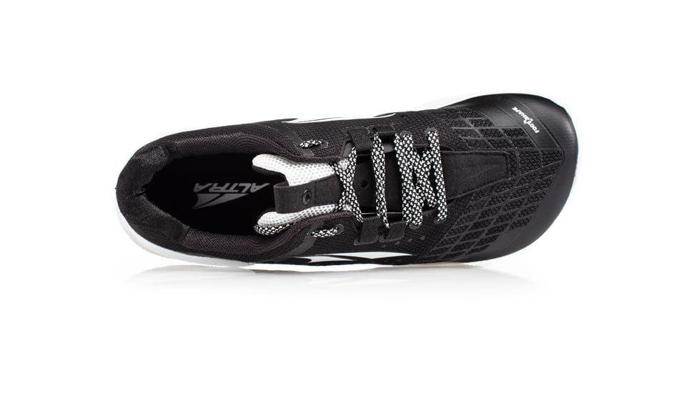 Altra Arrows HIIT 2 Casual Shoes - Womens, Black/White, 6.5 US, ALW1976P-010-6.5