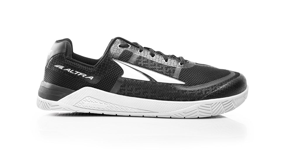 Altra Arrows HIIT XT Road Running Shoes - Mens, Medium, Black, 15 US AFM1776P-1-150