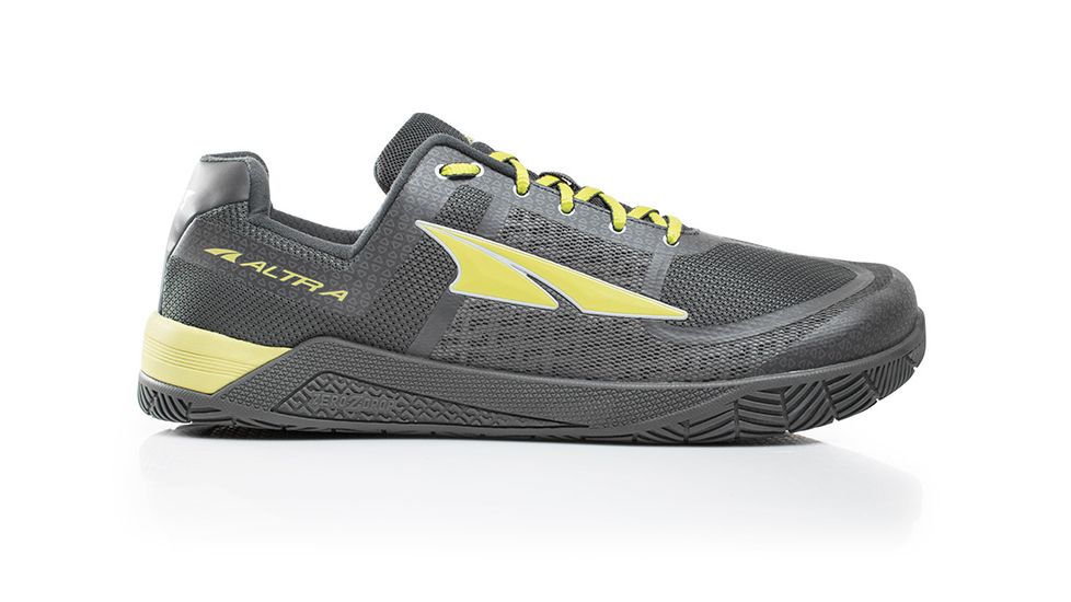 Altra Arrows HIIT XT Road Running Shoes - Mens, Medium, Lime, 13 US AFM1776P-4-130