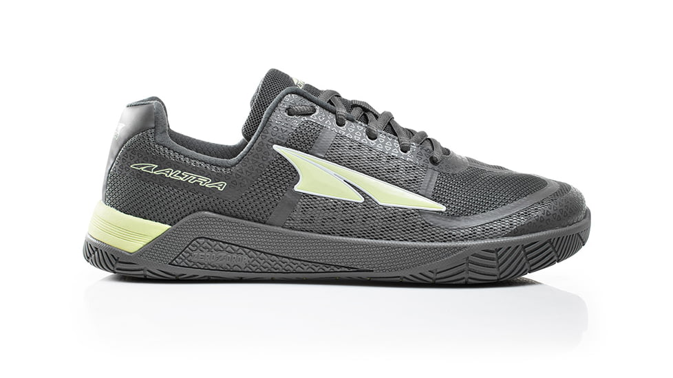 Altra Arrows HIIT XT Road Running Shoes - Womens, Medium, Gray/Lime, 12 US AFW1776P-2-120