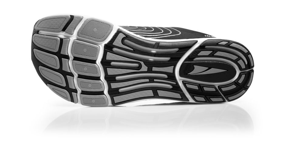 Altra Arrows Instinct 4.5 Road Running Shoes - Mens, Black, Medium, 14, ALM1835F00014000M1