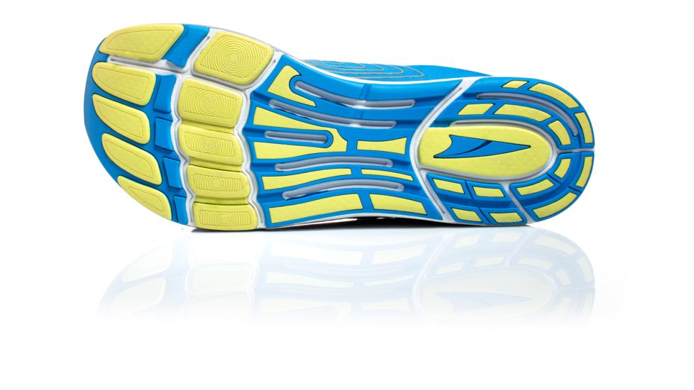 Altra Arrows Instinct 4.5 Road Running Shoes - Mens, Blue, Medium, 14, ALM1835F44014000M1