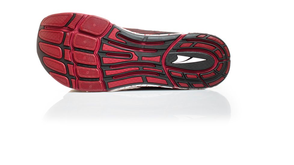 Altra Arrows Instinct 4.5 Road Running Shoes - Mens, Red, Medium, 8, ALM1835F66008000M1