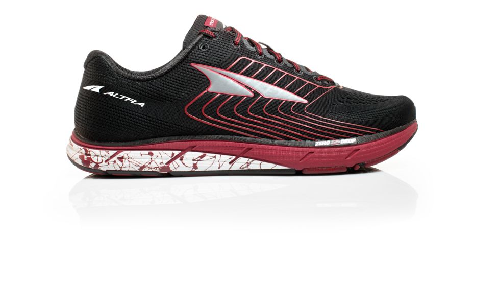 Altra Arrows Instinct 4.5 Road Running Shoes - Mens, Red, Medium, 8, ALM1835F66008000M1