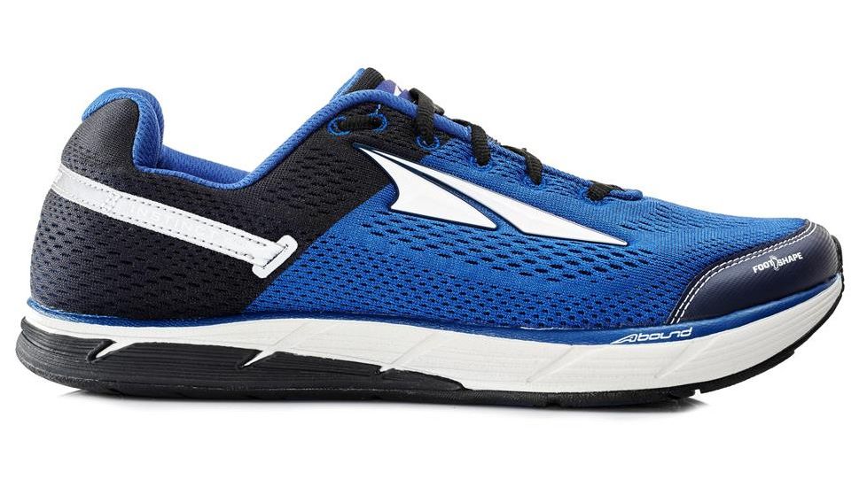 Altra Arrows Instinct 4 - Men's, Blue/Black, Medium, 12.5, ALM1735F40012500M1