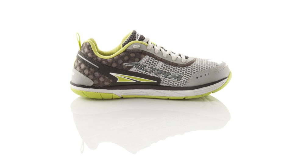 Altra Arrows Intuition 1.5 Road Running Shoe - Women's-Green-Medium-11 US
