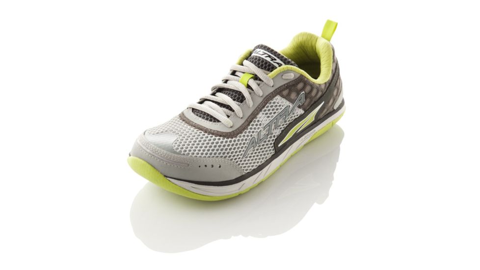 Altra Arrows Intuition 1.5 Road Running Shoe - Women's-Green-Medium-5.5 US