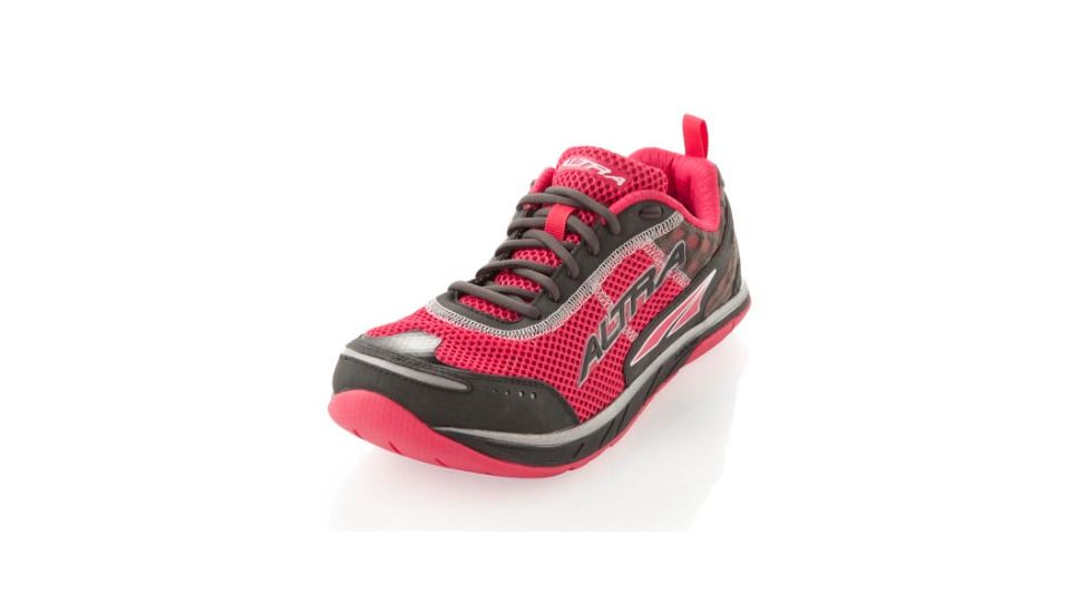 Altra Arrows Intuition 1.5 Road Running Shoe - Women's-Raspberry-Medium-10.5 US